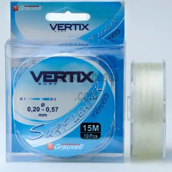 Cola De Rata Vertix 10x15