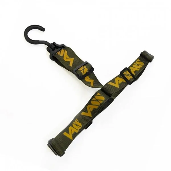 Colgador ajustable para botas