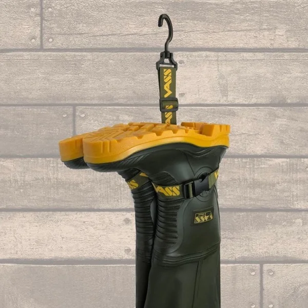 Colgador ajustable para botas - Imagen 3