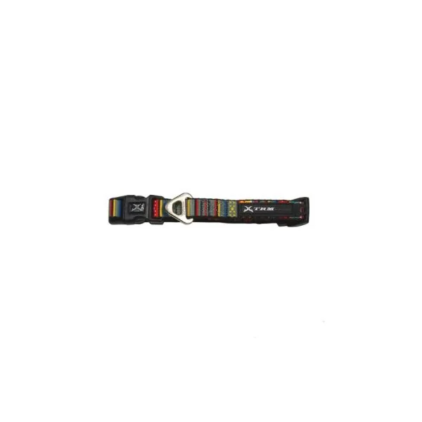 COLLAR X-TRM Yucatan.