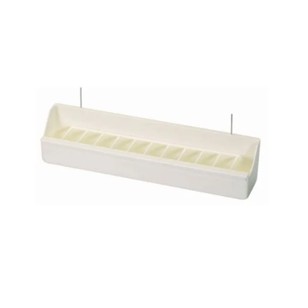 COMEDERO RASTRILLO XL 30cm.Benelux