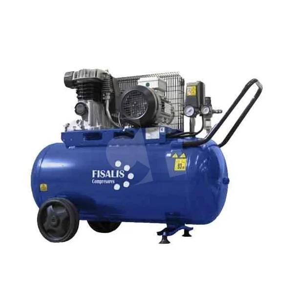 COMPRESOR DE AIRE 100LTS 3HP PCM-3100