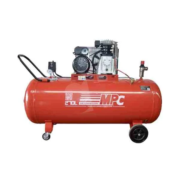 COMPRESOR DE AIRE 270 L 4HP 230/II/50