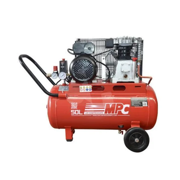 COMPRESOR DE AIRE 50 L 3HP 230/II/50