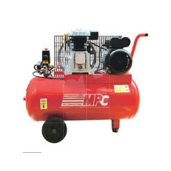 COMPRESOR DE AIRE 50 LTS 2HP 230/II/50