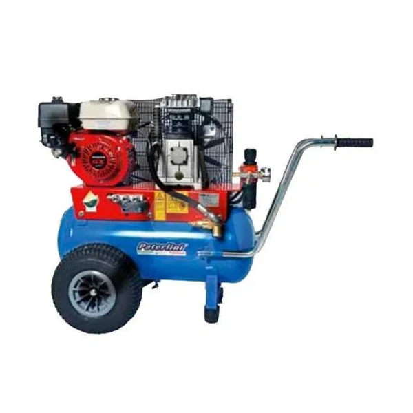 COMPRESOR DE GASOLINA FK 450