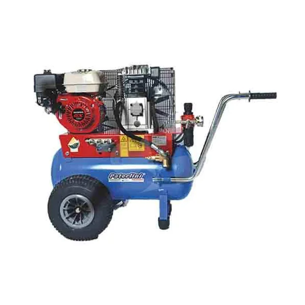 COMPRESOR DE GASOLINA FK 550
