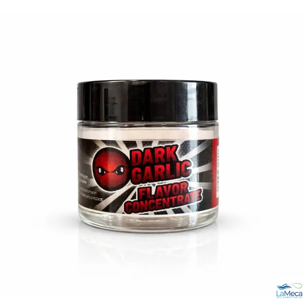 CONCENTRADO DARK GARLIC DSA BAITS 30ml