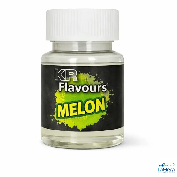 CONCENTRADO KROM QUALITY FLAVOURS MELON 60 ml