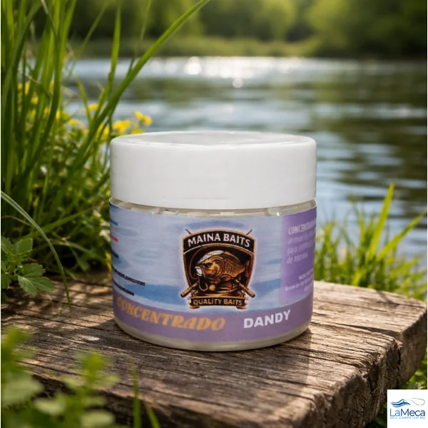CONCENTRADO MAINA BAITS DANDY 30ML