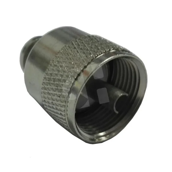 CONECTOR EMISORA PL 25 - Imagen 2