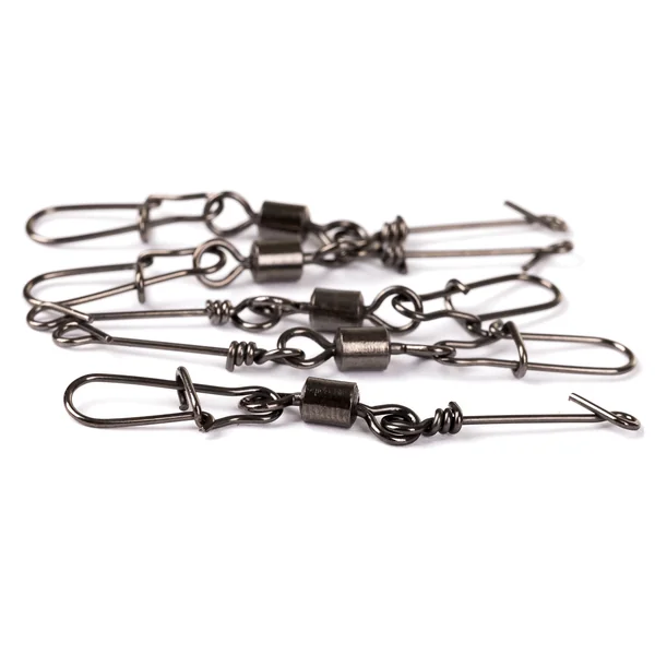 Conector Spro No-Knot Fast Lock Clips - Imagen 2