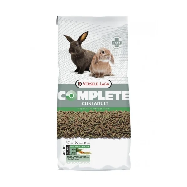 CONEJO ADULT COMPLETE 8.8 Kg.