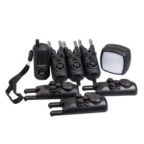 Conjunto de Alarmas Gizmo2 4+1 - Imagen 5