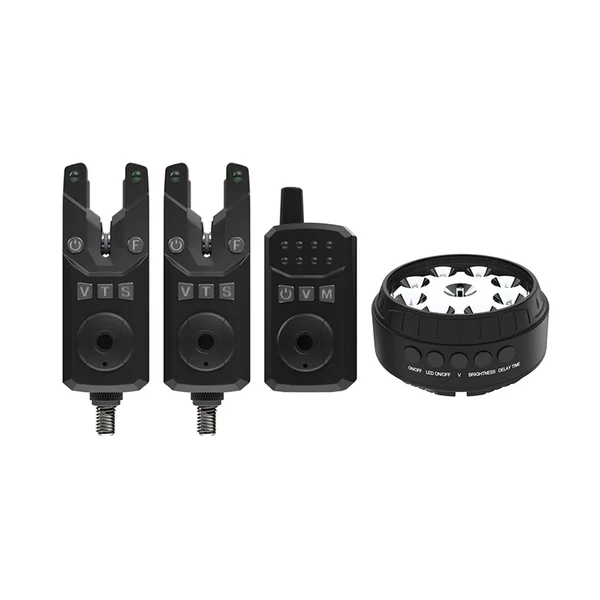 Conjunto de alarmas SKS2 2+1
