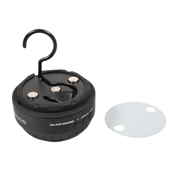 Conjunto de alarmas SKS2 3+1 - Imagen 7