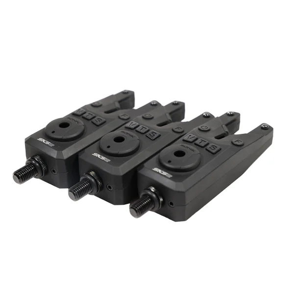 Conjunto de alarmas SKS2 3+1 - Imagen 10