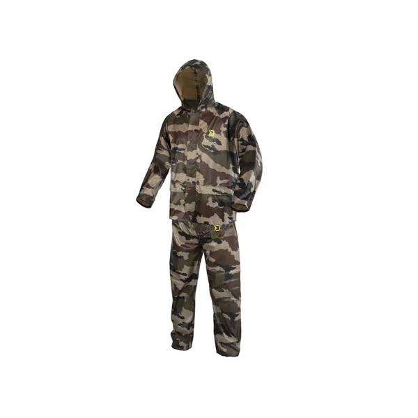 Conjunto impermeable Delphin PROOF