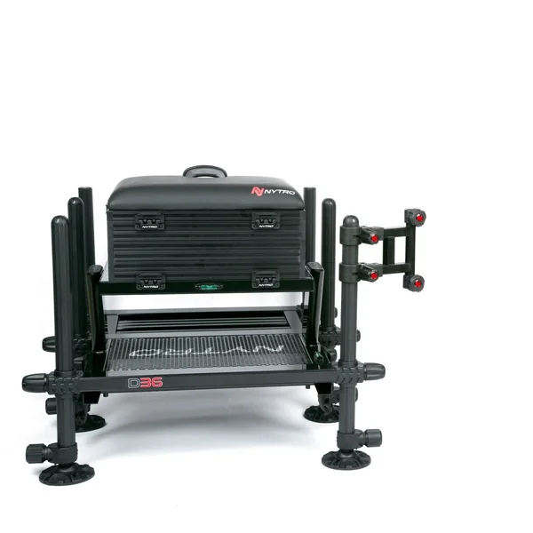 Connect-It - X36 - Brazo Corto para Brolly - Imagen 2