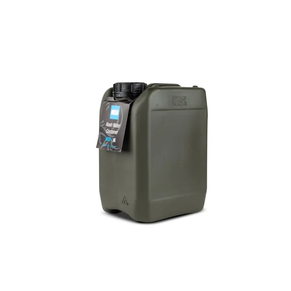 Contenedor de agua de 5L