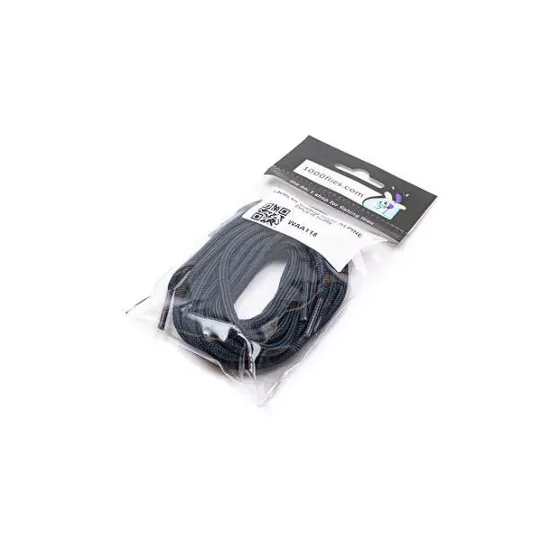 Cordones para botas de vadeo ALPINE DIVER hotfly - Imagen 2