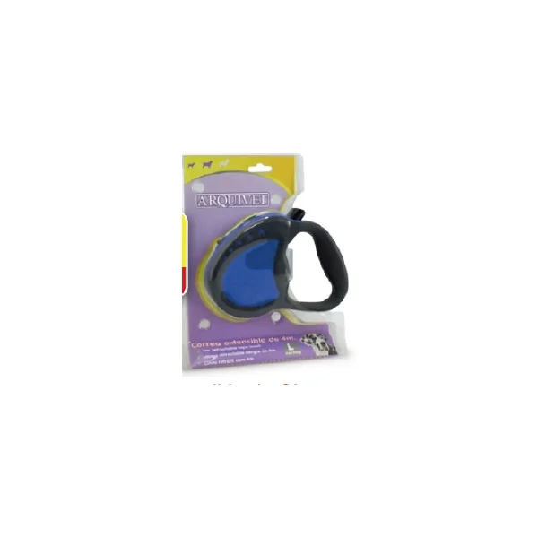 CORREA EXTENSIBLE DE CINTA 4MT. MAX.50 KG. **