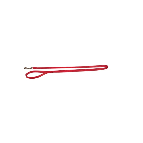 CORREA NYLON BASIC FUCSIA 20mm.