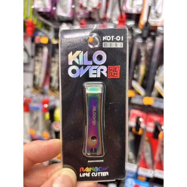 CORTA HILOS RAINBOW LINE CUTTER de KILOOVER
