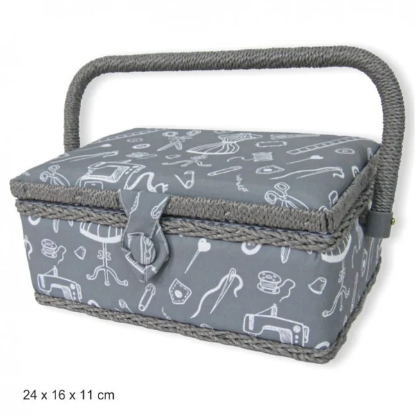 Costurero Estampado