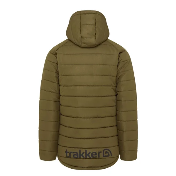 CR - Chaqueta Térmica - Imagen 10