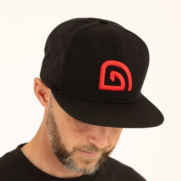 CR - Gorra SnapBack - Imagen 3