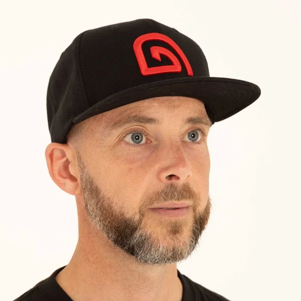 CR - Gorra SnapBack - Imagen 4