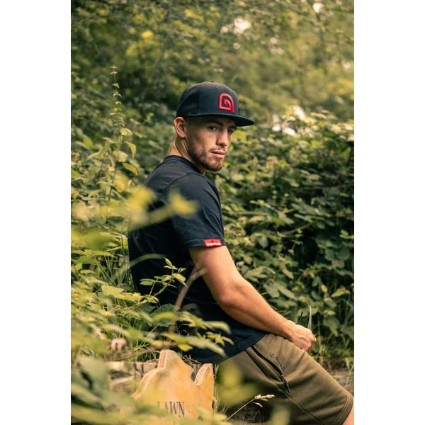 CR - Gorra SnapBack - Imagen 5