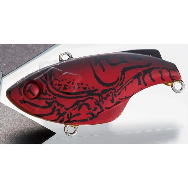 Crankbaits Shimano Bantam Rattlin Sur Vibe 53 mm Red Claw