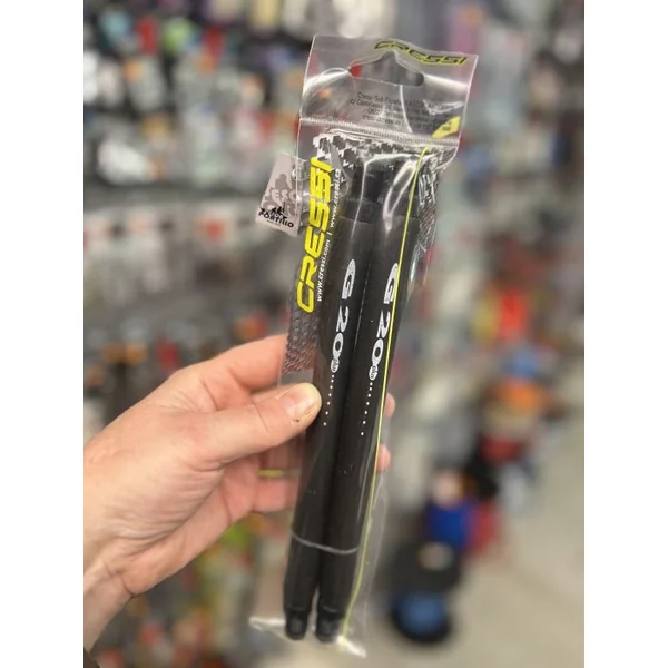 CRESSI GOMAS G20 PLUS para FUSIL 82-84 20CM "SUBMARINISMO"