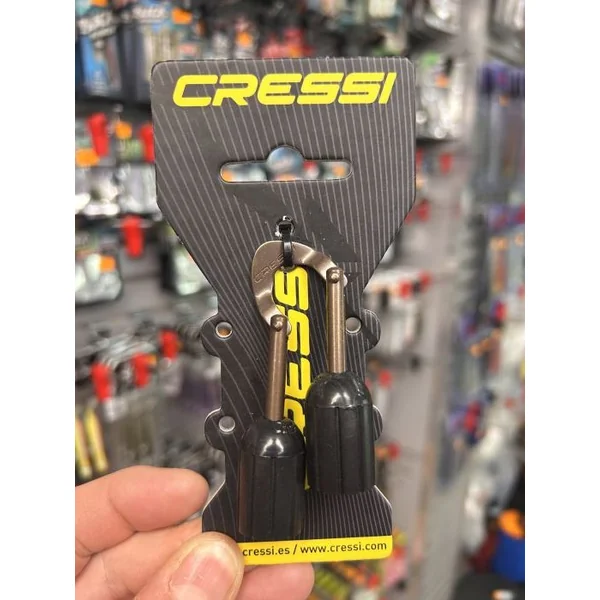 CRESSI OBUS FRANCÉS FUSIL "SUBMARINISMO"