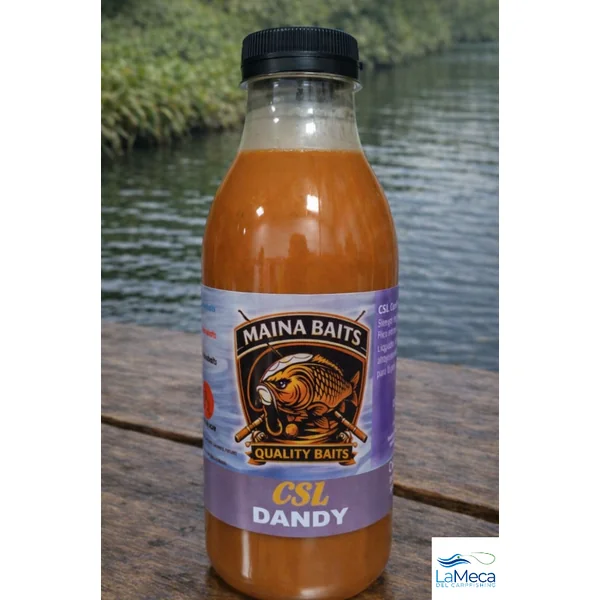 CSL DANDY 1000ML