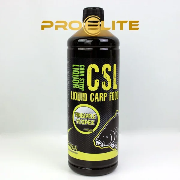CSL PINEAPPLE SCOPEX - La Nave del Pescador