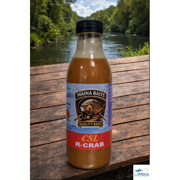 CSL R-CRAB 1000ML
