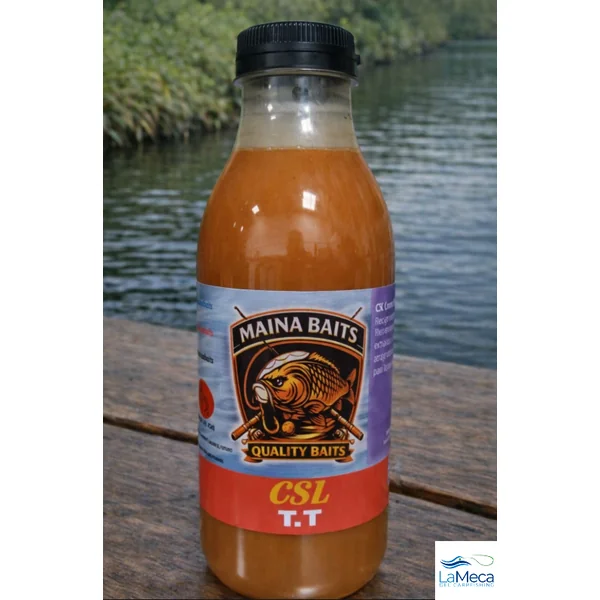 CSL T.T 1000ML