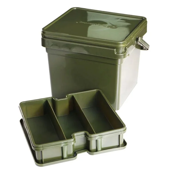CUBO 7,5L RIDGEMONKEY - La Nave del Pescador