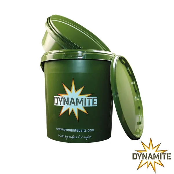 CUBO DYNAMITE 11L - La Nave del Pescador