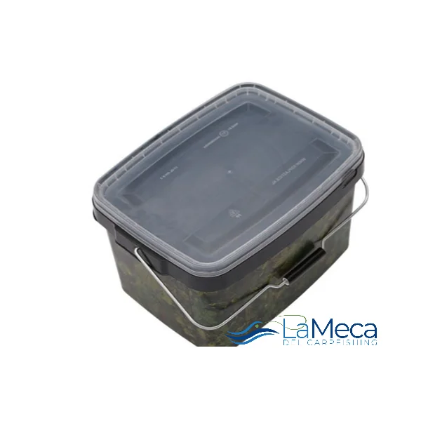 CUBO ECOLOGICO GARDNER