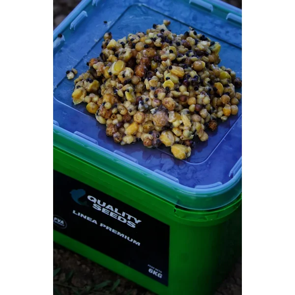 CUBO MIX SPRING 6 KG QUALITY SEEDS