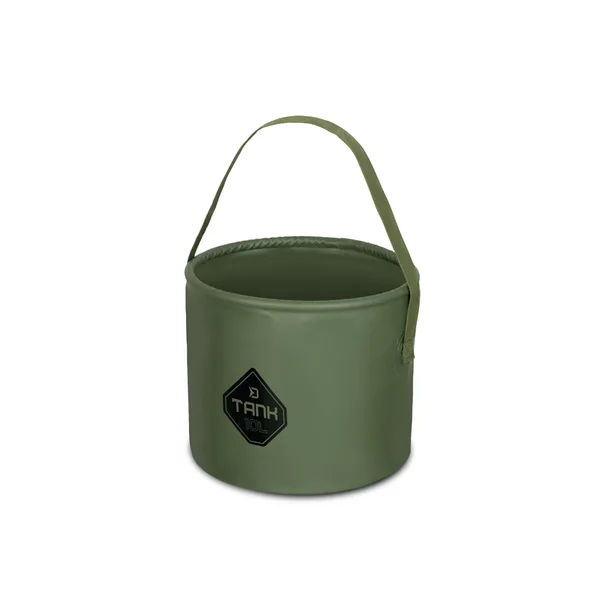 Cubo plegable Delphin TANK