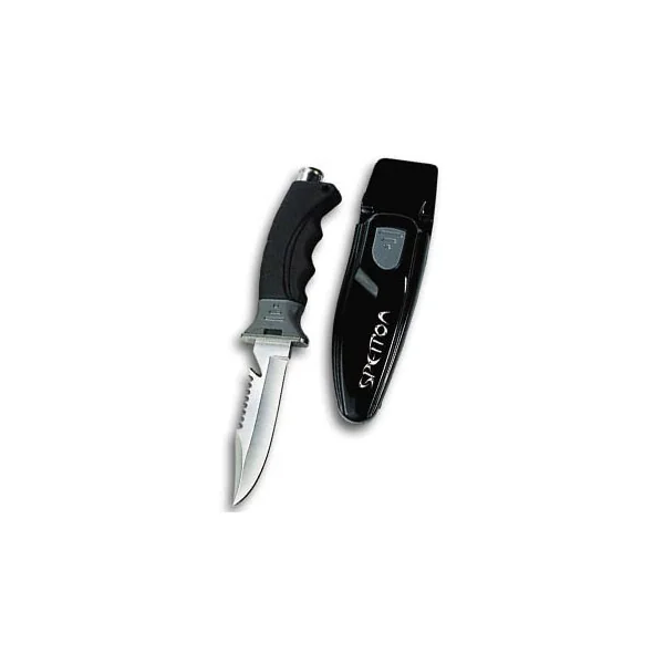 Cuchillo Spetton