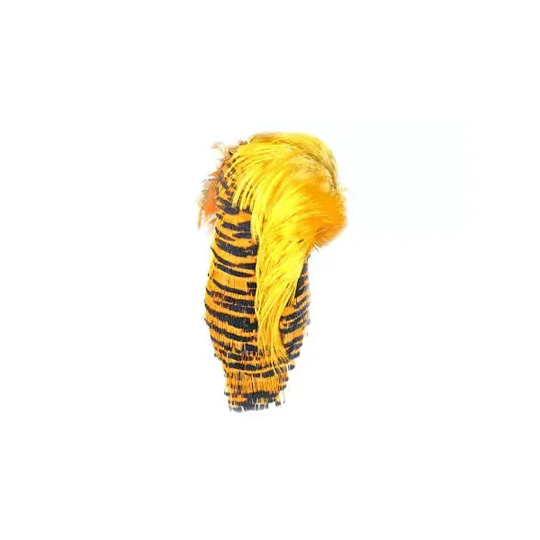 CUELLO COMPLETO DE FAISAN DORADO 2ª selección - hotfly