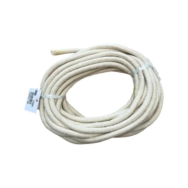 Cuerda de algodón 12,7mm grueso – Por metros