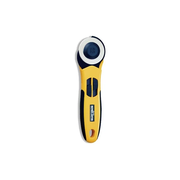 Cúter Rotatorio Olfa Ergonómico de 45 mm
