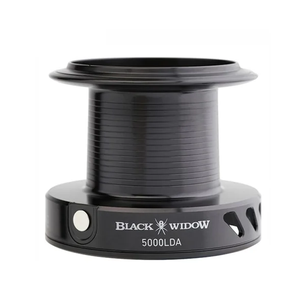 Daiwa Bobina Black Widow 5000 LDA